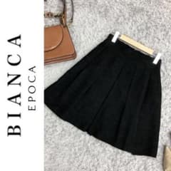 BIANCA EPOCA ビアンカ エポカ レディース タック入りスカートのサムネイル