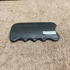 まる様専用　チタニウムエッジのサムネイル