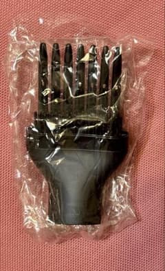 パナソニック くるくるドライヤー ナノケア 付属品 パーツ アタッチメントのサムネイル
