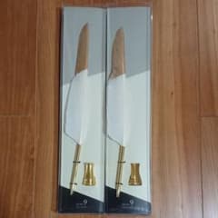 ウェルカムスペース 受付 フェザーペンのサムネイル