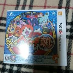 妖怪ウォッチ2 真打のサムネイル