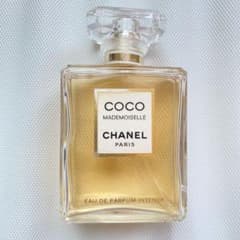 シャネル ココ マドモアゼル  （100ml）のサムネイル