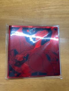 デコキャラシールホルダー リザードン！のサムネイル