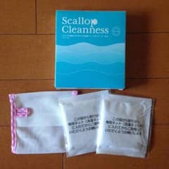 【まぁたん様専用】フェリシモ☆洗濯槽クリーナーのサムネイル