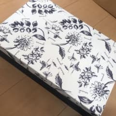 再値下げしました【新品/未使用】ボタニカル　ペアカレープレートのサムネイル