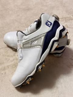 フットジョイ ツアーX FootJoy TOUR X BOA 26cmのサムネイル