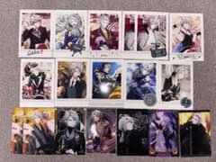 IDOLiSH7 八乙女楽 まとめ売りのサムネイル
