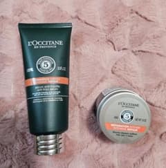 L'OCCITANEファイブハーブスシリーズのサムネイル