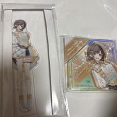 プロセカ 5th 感謝祭 アクリルスタンド アクリルブロック 東雲絵名