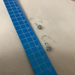 チタンポストピアスのサムネイル