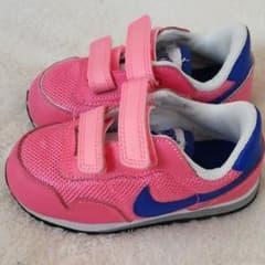 ※りか様専用　　NIKE　13センチ　スニーカーのサムネイル