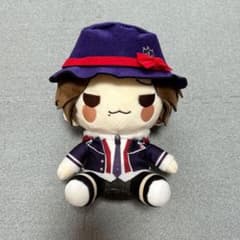 DIABOLIK LOVERS ぬいぐるみ 逆巻ライト - メルカリ