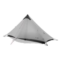 3F UL GEAR LANSHAN ティピーテント一人用 - メルカリ