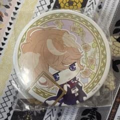 diabolik lovers 逆巻シュウ portrait 缶バッジ - メルカリ