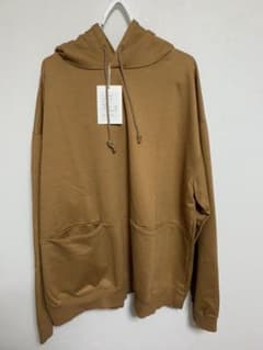 最安値！！　crepuscule 21SS パーカーのサムネイル