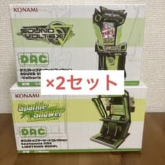 デスクトップアーケードコレクション 2種×2セット - メルカリ