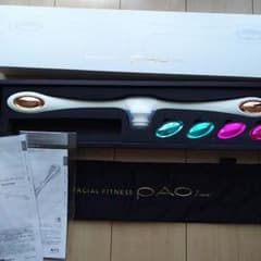 PAO フェイシャルフィットネスのサムネイル