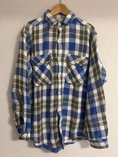 70s 単色タグ USA製 BIGMAC JCPenney - メルカリ