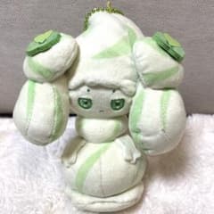 マホイップ ミルキィまっちゃ ポケモン ぬいぐるみマスコット　ポケモンセンター Pokemon（ポケモン） ポケモンセンターオリジナル ぬいぐるみ