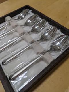 【新品】azuma スプーン カトラリーのサムネイル