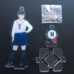BEYOOOOONDS 平井美葉 フィギュアスタンドキーホルダー 2019 Wi - メルカリ