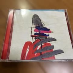 緑黄色社会 あたまご CDのサムネイル