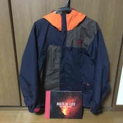 【ジャイ様専用】SCOOP JACKET nanamica Lのサムネイル