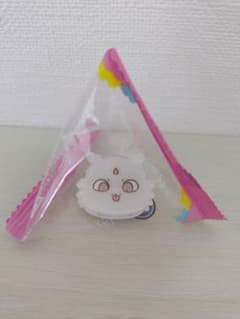 ちいかわ　ぷちクリップ　あのこのサムネイル