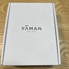 YAMAN 美顔器 YJFC08 ブラック - メルカリ