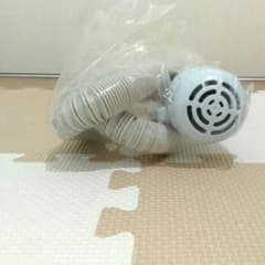 東芝洗濯機 風呂用給水ホースのサムネイル