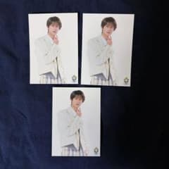 EBiDAN エビライ 生写真 曽野舜太のサムネイル