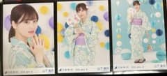 乃木坂46 山下美月 生写真のサムネイル
