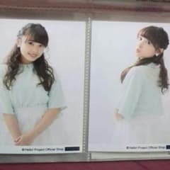 ℃-ute 中島早貴のサムネイル