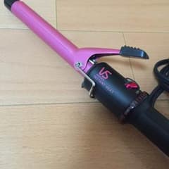 ヴィダルサスーン １９ミリコテのサムネイル
