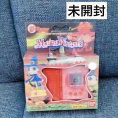 ✴️マジカルウィッチーズ 火のウィッチ バンダイ MAGICAL