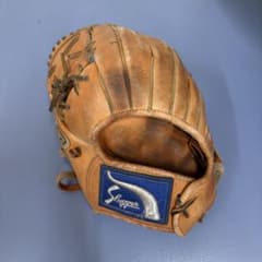 slugger トレーニンググローブ 左利き用 - メルカリ