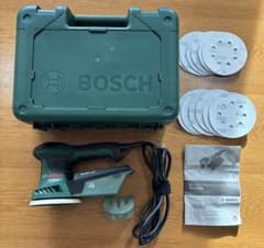 BOSCH PEX260AEのサムネイル