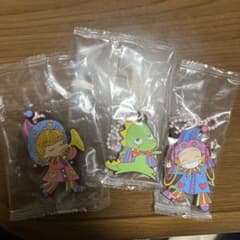 矢沢あい ガチャガチャ 天使なんかじゃないのサムネイル