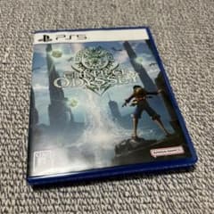 ワンピースオデッセイ　PS5 カセットのサムネイル
