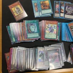 遊戯王 のサムネイル