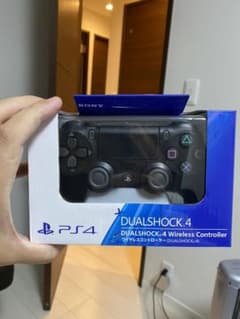 poohさん専用　PS4 ワイヤレスコントローラー DUALSHOCK4のサムネイル
