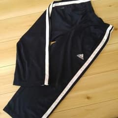 【150】adidasジャージのサムネイル