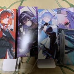 第2弾NIKKE×ZONEオリジナルタオル限定パック 5点 - メルカリ