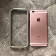 iPhone 6sのサムネイル