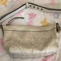 COACH バッグのサムネイル