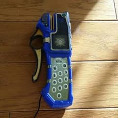 マジレンジャーケイタイグリップホンのサムネイル