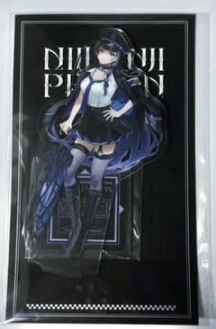 狂蘭メロコ prison 監獄 アクスタのサムネイル
