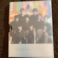 Hey! Say! JUMP フォトブックのサムネイル