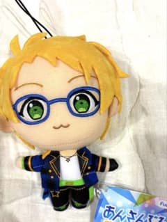 あんさんぶるスターズ！！ ぬいぐるみーTrickstarー 遊木真