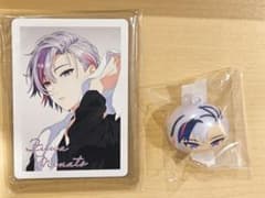 にじさんじ びっくらたまごつむまる vol3 不破湊のサムネイル